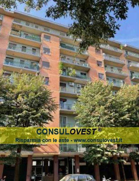 appartamento in vendita a San Donato Milanese