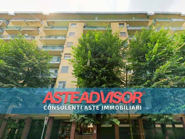 appartamento in vendita a San Donato Milanese