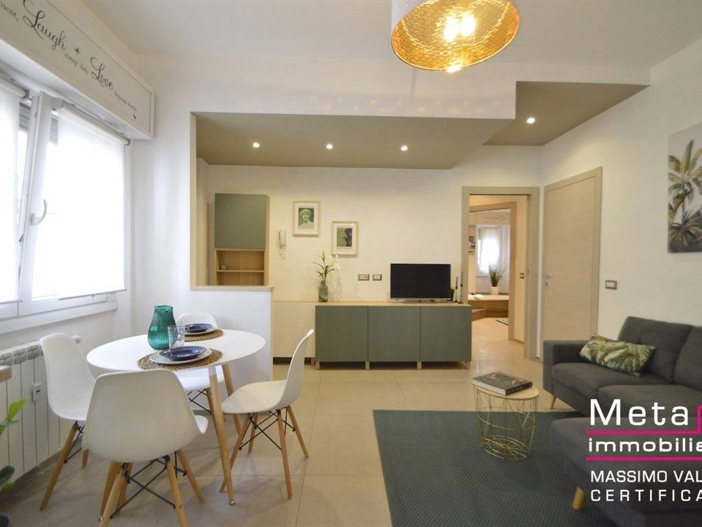 appartamento in vendita a San Donato Milanese