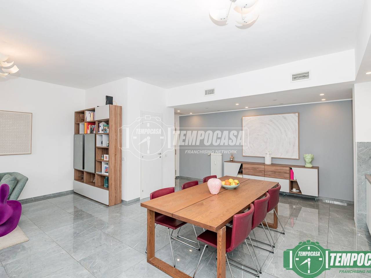 appartamento in vendita a San Donato Milanese