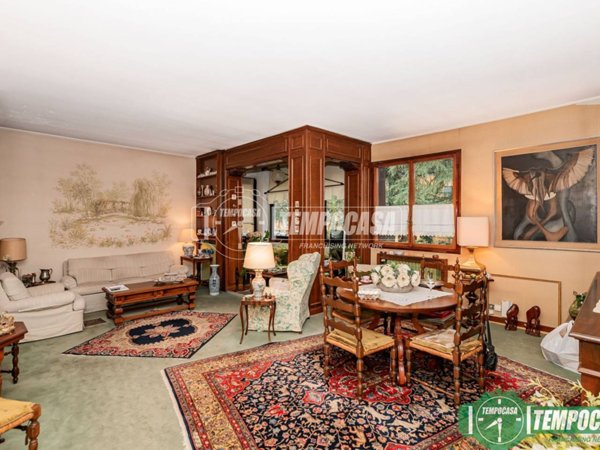 appartamento in vendita a San Donato Milanese