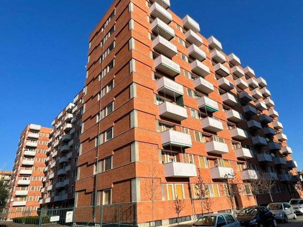appartamento in vendita a San Donato Milanese