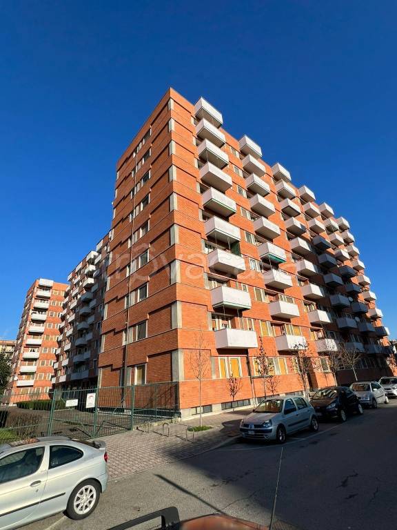 appartamento in vendita a San Donato Milanese