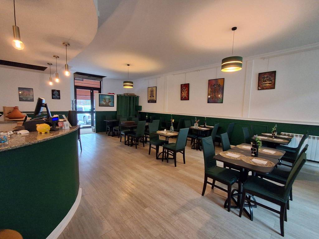 negozio in vendita a San Donato Milanese