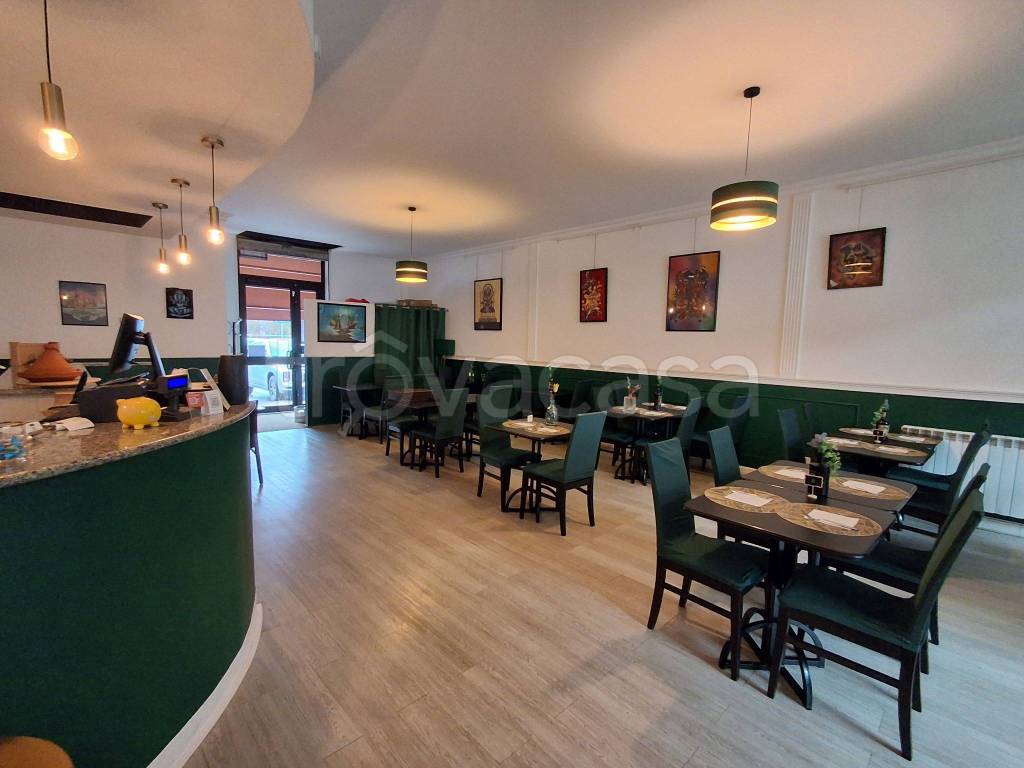 negozio in vendita a San Donato Milanese