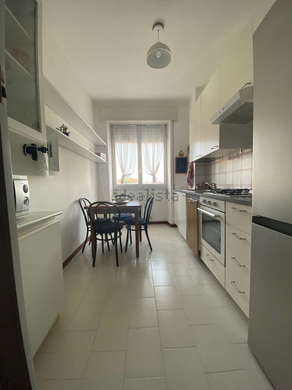 appartamento in vendita a San Donato Milanese