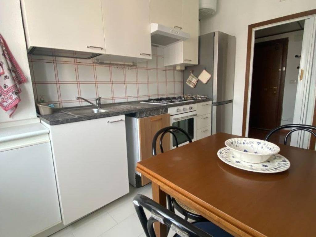 appartamento in vendita a San Donato Milanese