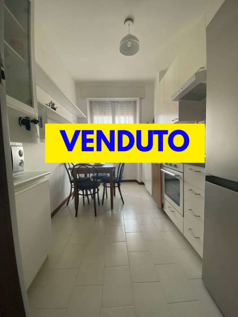 appartamento in vendita a San Donato Milanese
