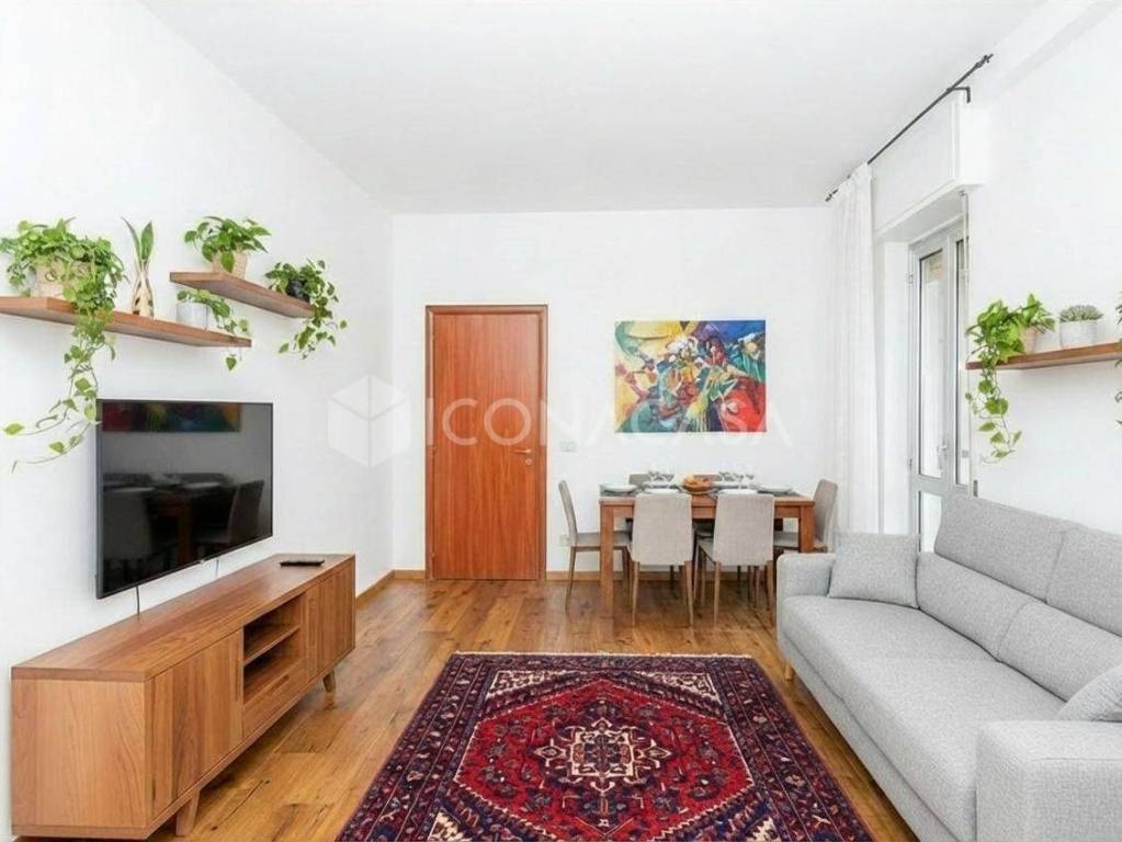 appartamento in vendita a San Donato Milanese