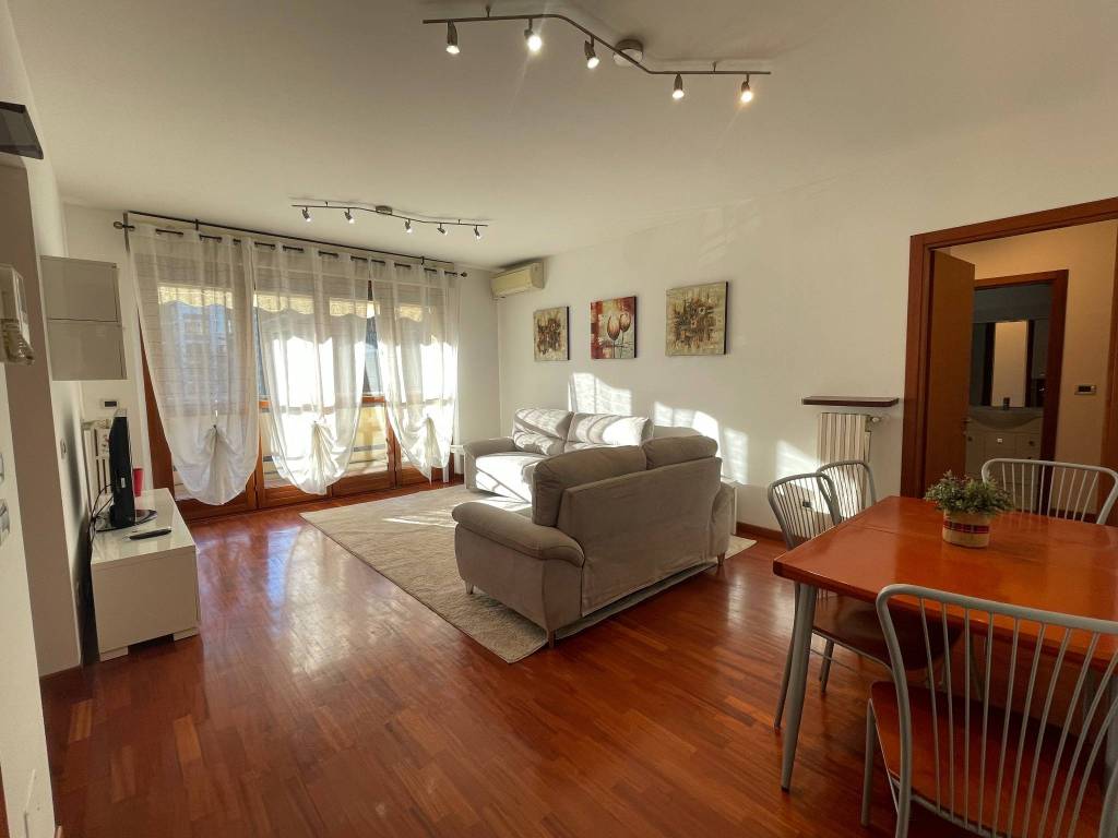 appartamento in vendita a San Donato Milanese