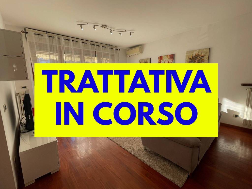 appartamento in vendita a San Donato Milanese