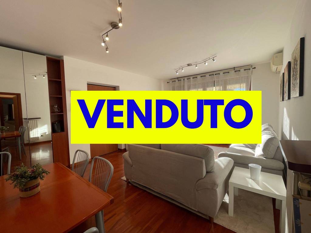 appartamento in vendita a San Donato Milanese