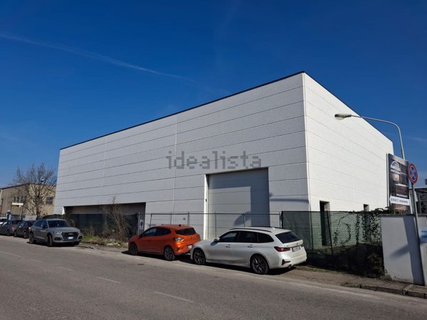 loft in vendita a San Donato Milanese