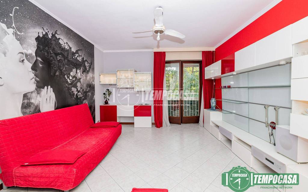 appartamento in vendita a San Donato Milanese