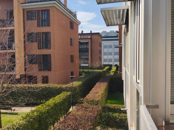 appartamento in vendita a San Donato Milanese