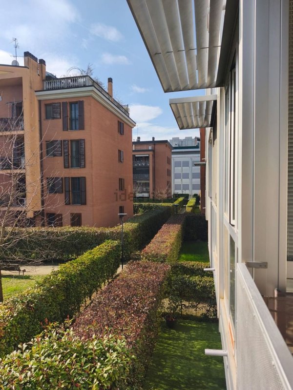 appartamento in vendita a San Donato Milanese