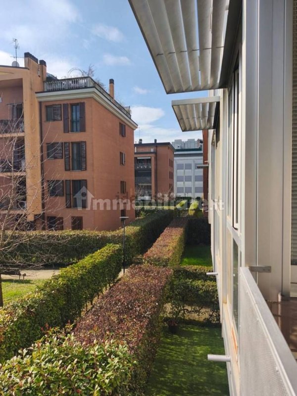 appartamento in vendita a San Donato Milanese