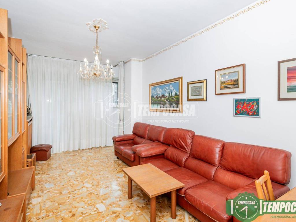 appartamento in vendita a San Donato Milanese