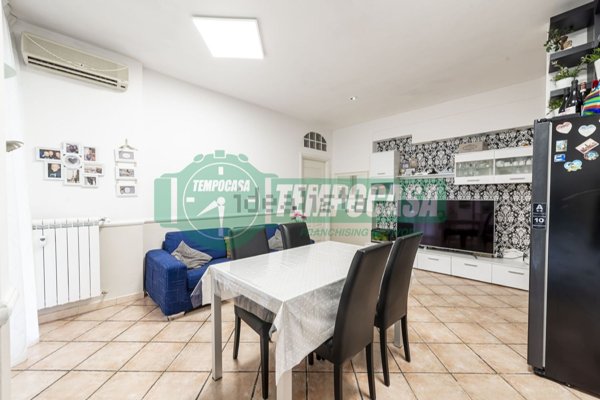 appartamento in vendita a San Donato Milanese