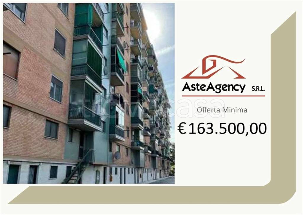 appartamento in vendita a San Donato Milanese