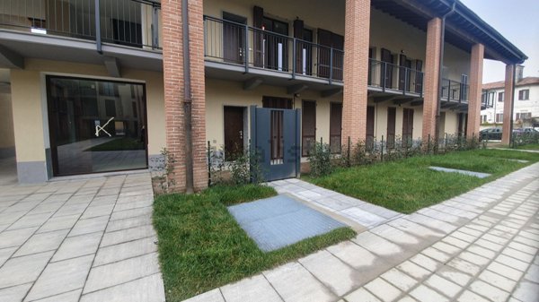 appartamento in vendita a San Donato Milanese