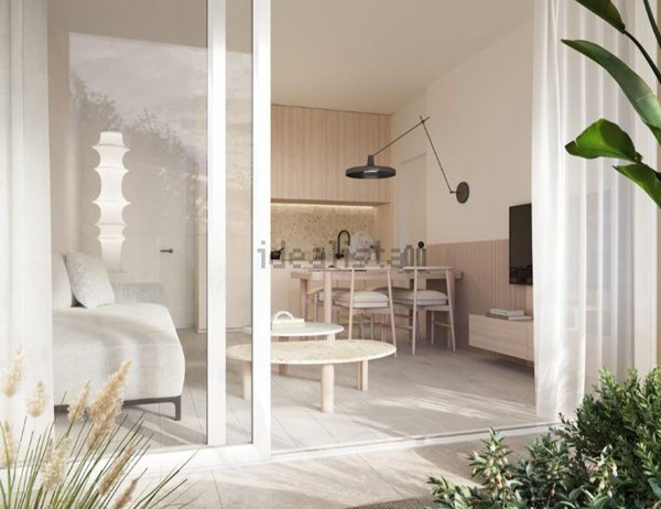 appartamento in vendita a San Donato Milanese