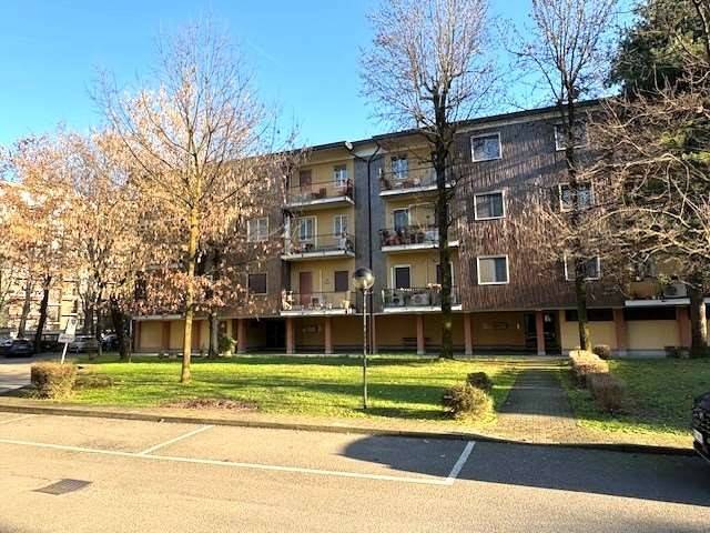appartamento in vendita a San Donato Milanese