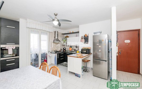 appartamento in vendita a San Donato Milanese