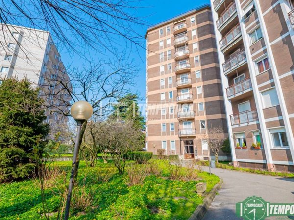 appartamento in vendita a San Donato Milanese