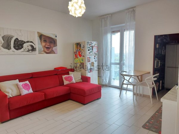 appartamento in vendita a San Donato Milanese