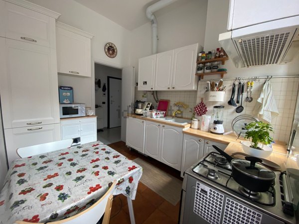 appartamento in vendita a San Donato Milanese