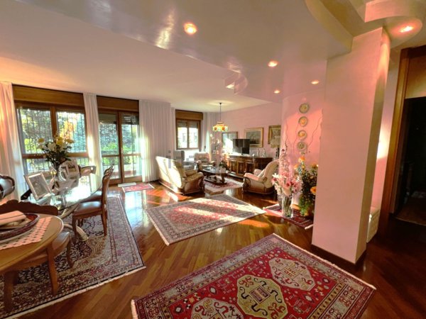 appartamento in vendita a San Donato Milanese