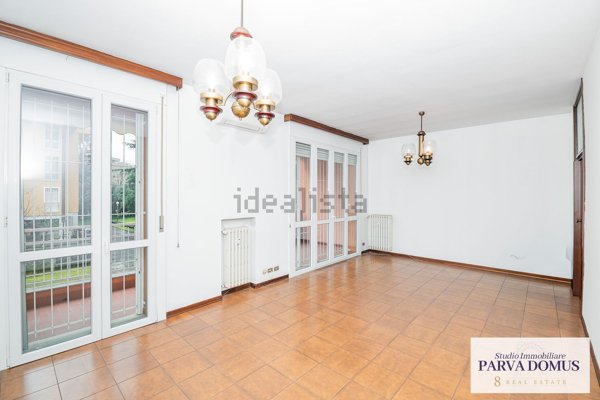 appartamento in vendita a San Donato Milanese