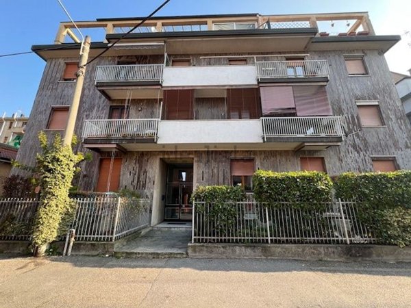 appartamento in vendita a San Donato Milanese