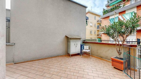 appartamento in vendita a San Donato Milanese