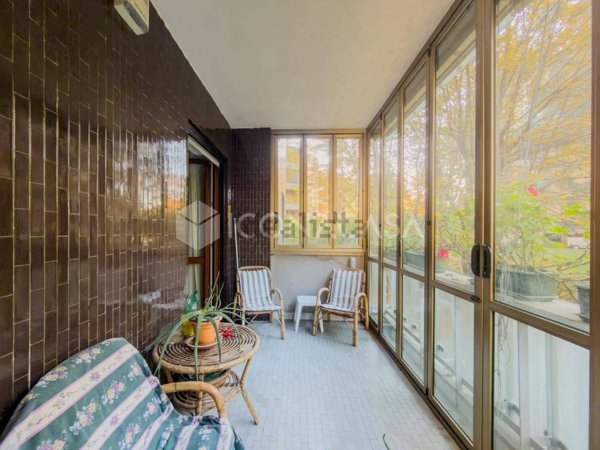 appartamento in vendita a San Donato Milanese