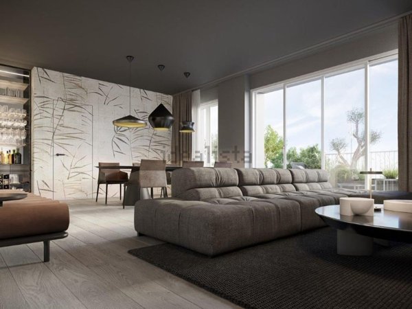 appartamento in vendita a San Donato Milanese