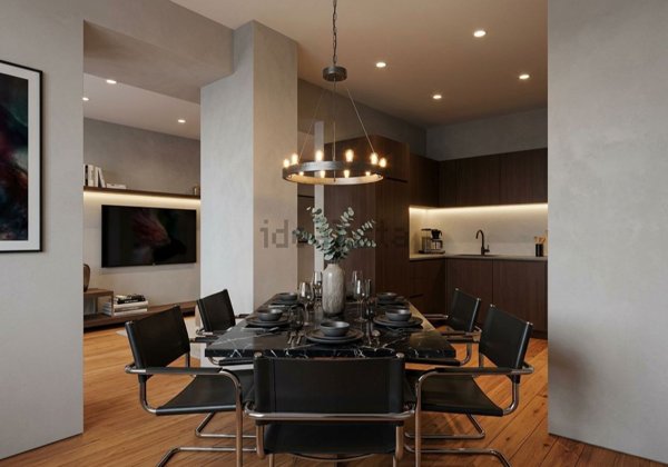 appartamento in vendita a San Donato Milanese