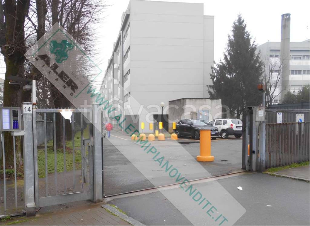 appartamento in vendita a San Donato Milanese