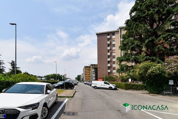 appartamento in vendita a San Donato Milanese
