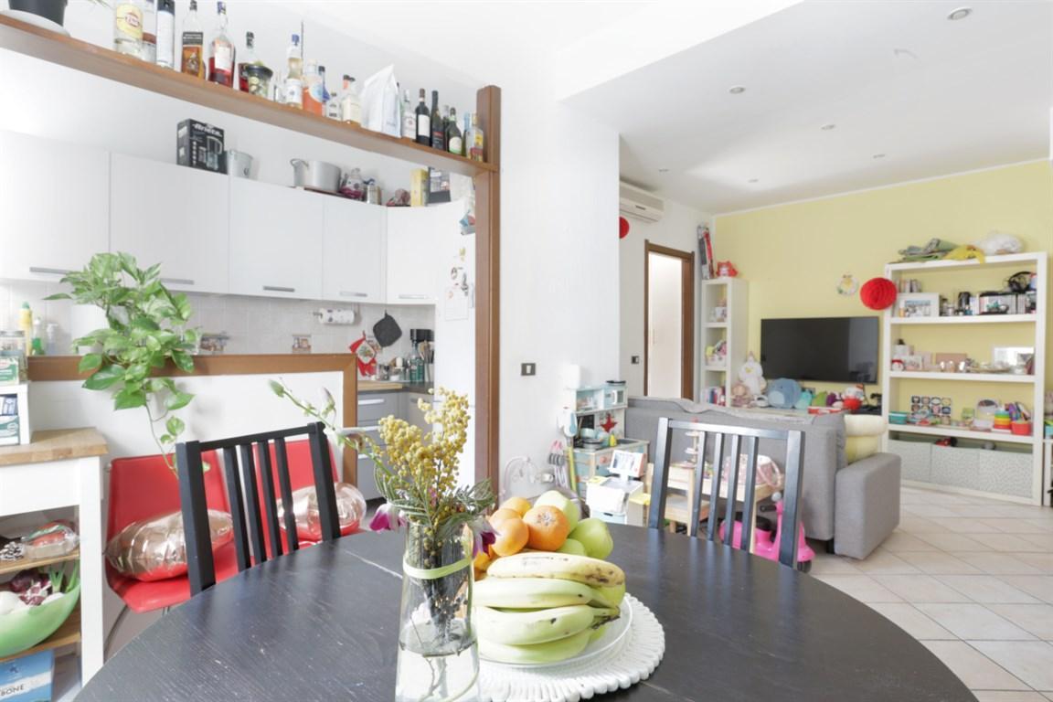 appartamento in vendita a San Donato Milanese