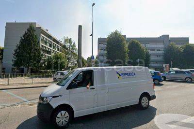 appartamento in vendita a San Donato Milanese