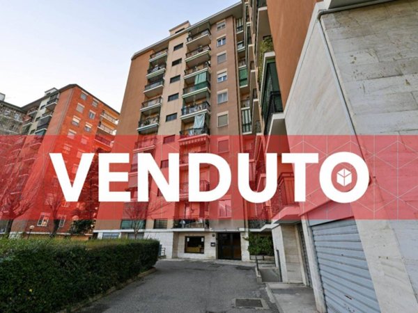 appartamento in vendita a San Donato Milanese