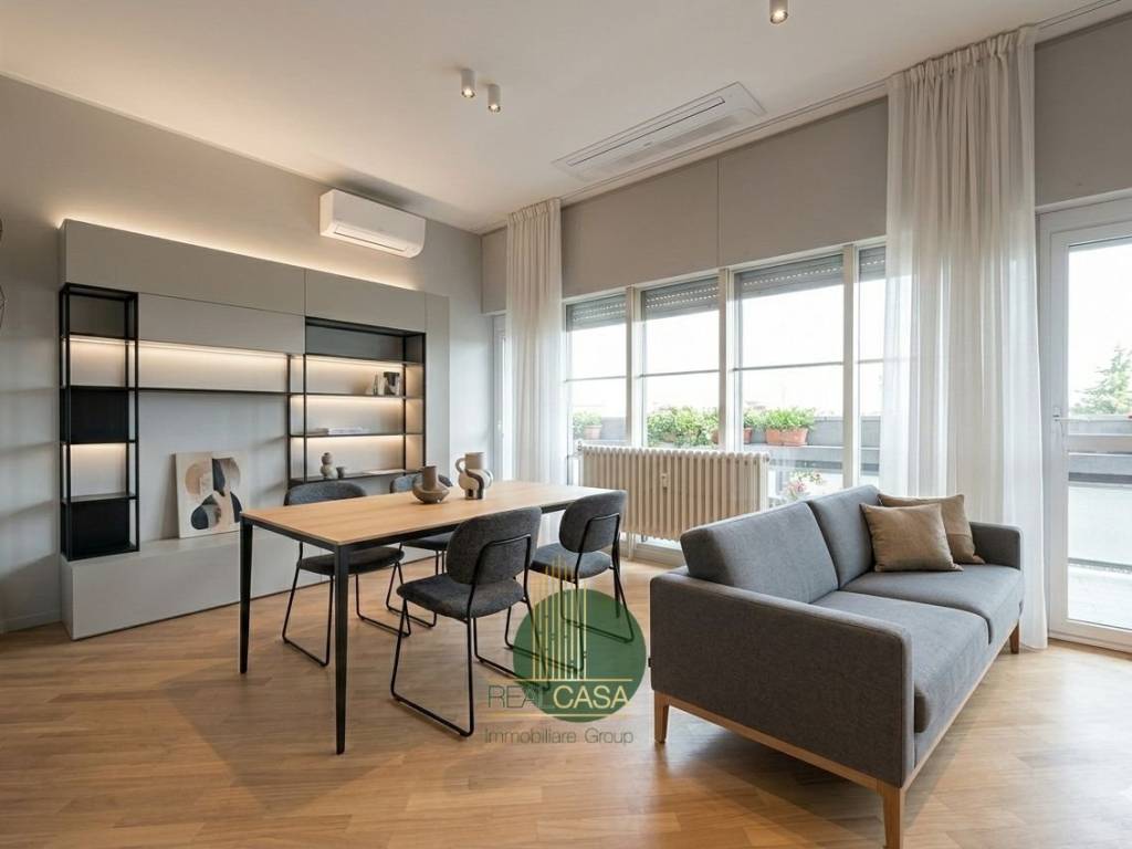 appartamento in vendita a San Donato Milanese