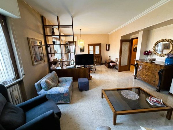 appartamento in vendita a San Donato Milanese