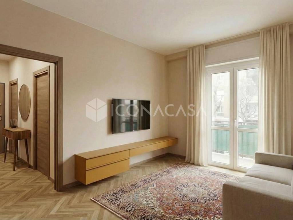 appartamento in vendita a San Donato Milanese