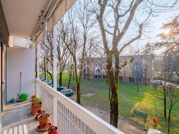 appartamento in vendita a San Donato Milanese