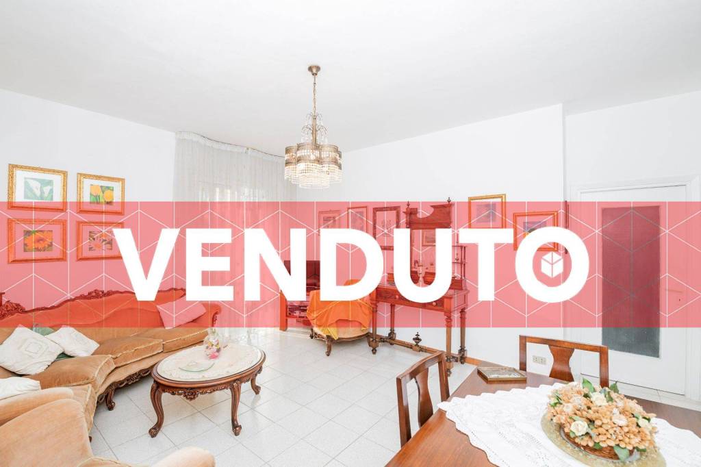 appartamento in vendita a San Donato Milanese
