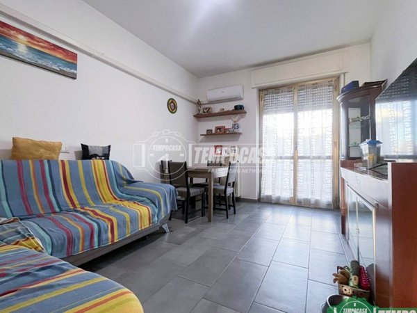 appartamento in vendita a San Donato Milanese