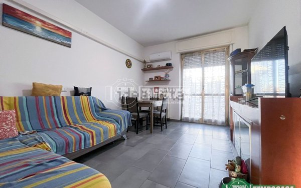 appartamento in vendita a San Donato Milanese